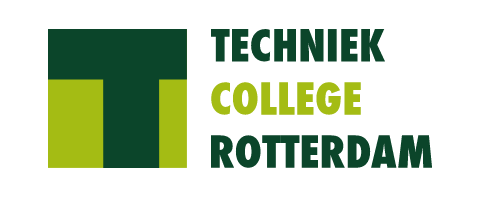 TCR logo